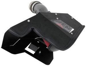 Toyota Camry Performance Air Intake - AEM Induction - Gunmetal Gray - `07-`11
